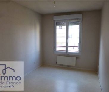 Appartement 3 pièces - 69009 Lyon 9e Arrondissement - Photo 2