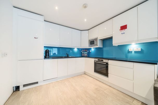 1 Bedroom - Photo 1