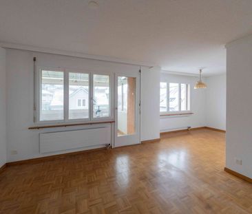 2.5 Zimmer, 49 m², 4. Stock - Foto 5