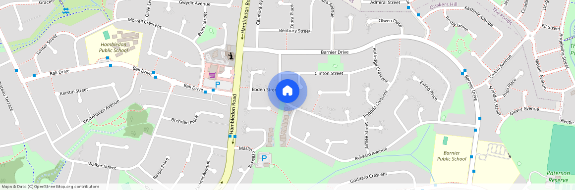 13 Pagoda Crescent, Quakers Hill NSW 2763