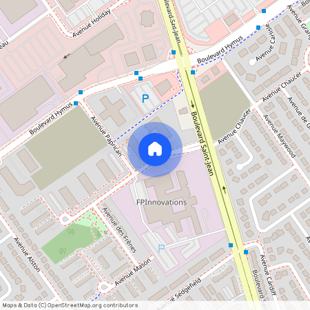 3 Av. Gendron, app. 210, Pointe-Claire (, Montréal, ), H9R0G9