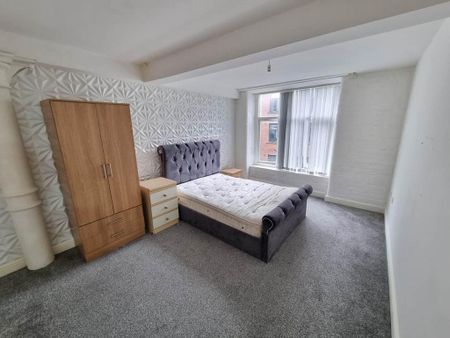 1 bedroom flat to rent - Photo 3