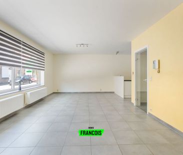 Instapklaar appartement vlakbij de Grote Markt van Diksmuide te huur - Foto 3