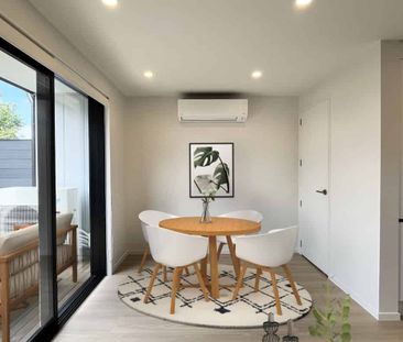 Brand new two bedroom, two bathroom property in Blockhouse bay. - Photo 5