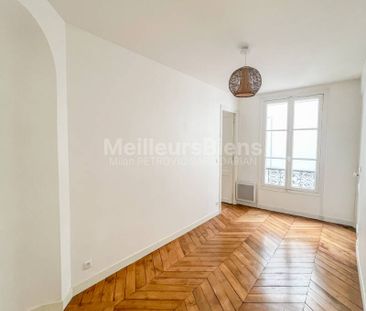 Appartement ancien - Photo 2