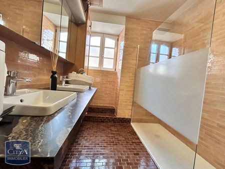 Location Appartement 3 pièces 92m² BRIVE LA GAILLARDE 19100 - Photo 3