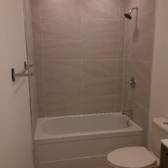 Saint-Rémi, 3 1/2 rénové à louer - Photo 1