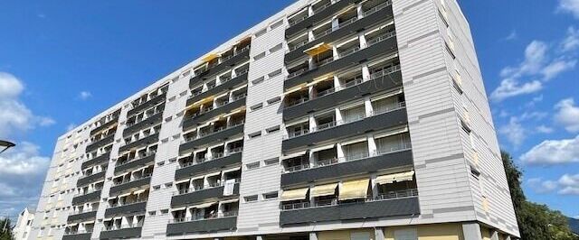 Joi 3-room apartment on the 3rd floor - Photo 1