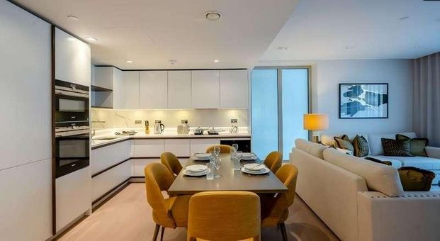 Garrett Mansions, West End Street, London, W2 - Photo 1