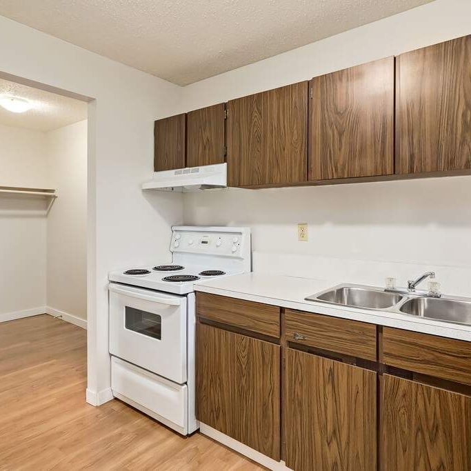 1 Bedroom - Photo 1
