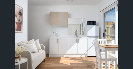 Studio Apartment Fully Furnished - All Bills included - Photo 5