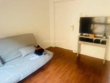 Location Studio 1 pièces 18 m2 à Corbeil-Essonnes - Photo 2