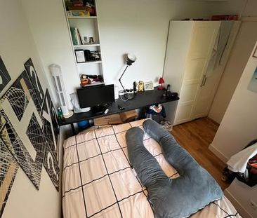 Room Amsterdam - Vanosstraat 134 - Foto 4