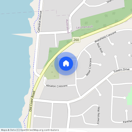 9/13 Wakefield Crescent, WA 6233, Australind