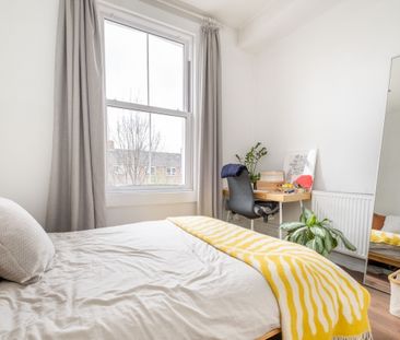 1 bedroom flat to rent - Photo 6