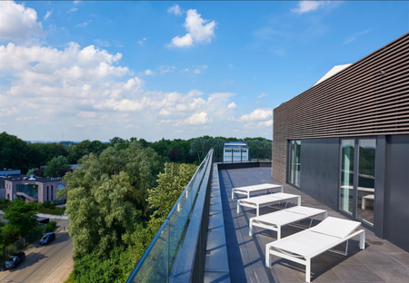 Avenue Ariane, 1200, Woluwe-Saint-Lambert - Foto 3