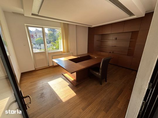 4 Camere l Pretabil Cabinet Avocatura/Stomatologie l Andrei Muresanu - Photo 1