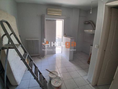 Studio/Γκαρσονιέρα για ενοικίαση Ταραμπούρα (Πάτρα) - Photo 4