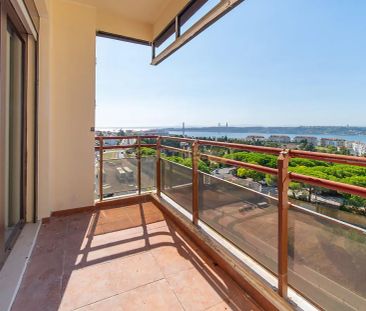 Apartment T4 in Belém, Lisboa - Photo 6