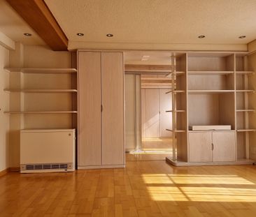 Idyllisches Wohnen im Grünen an sonniger Lage in Niederurnen - Foto 5