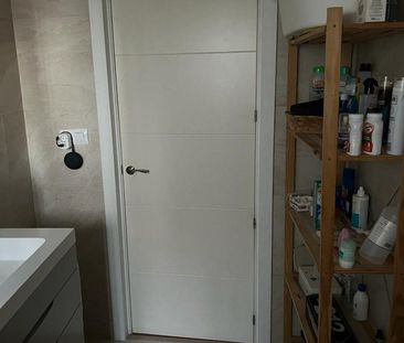 Piso de alquiler en C/ León XIII, Cruz Roja - Photo 1