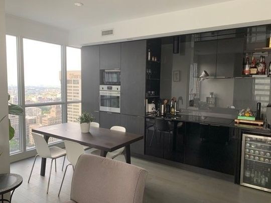 For Lease - 70 Temperance Street Unit# 4211, Toronto, Ontario - Photo 1