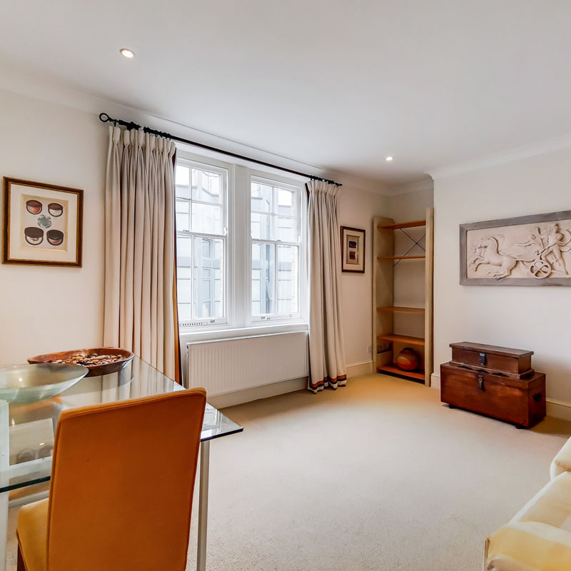 Gunthorpe Street, London, E1 - Photo 1