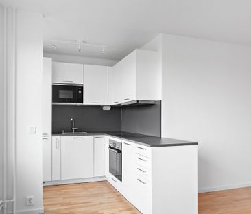 Agnesfridsvägen 101 - Foto 6