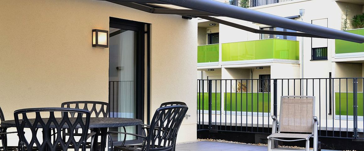 Exklusive, ruhige, möblierte Wohnung in der Kölner Innenstadt Nähe Waidmarkt - Photo 1