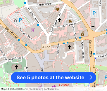 8 Widmore Road, Bromley, BR1 - Photo 1