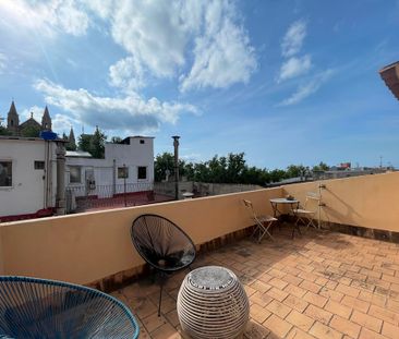 Alquiler por meses. Elegante apartamento bien amueblado, un dormito... - Foto 1