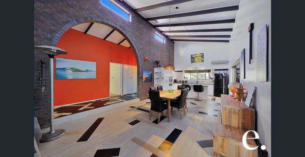 For Rent - Character-Filled Brick Home | 2 Redshaw Street, Bundaberg East - Photo 1