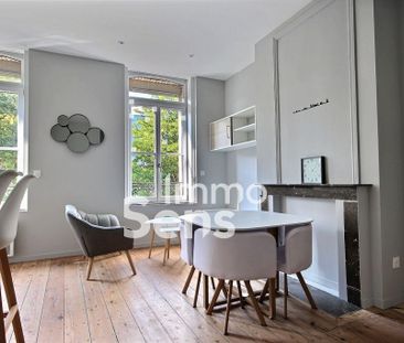 Location appartement - Lille Vauban / Cormontaigne - Photo 6