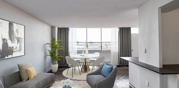 Eva Road Apartments - Photo 2