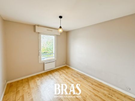 Location Appartement 3 pièces 61m² GUERANDE 44350 - Photo 4