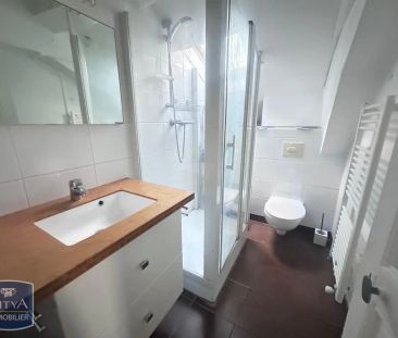 Appartement à louer 2 pièces 32.59m² - Photo 5