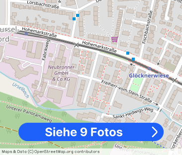 Freiherr-v.-Stein-Str. 13, 61440 Oberursel - Foto 1