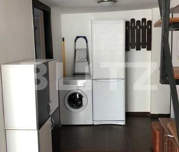 Apartament 1 camera, 45 mp,zona strazii Alverna - Fotografie 6