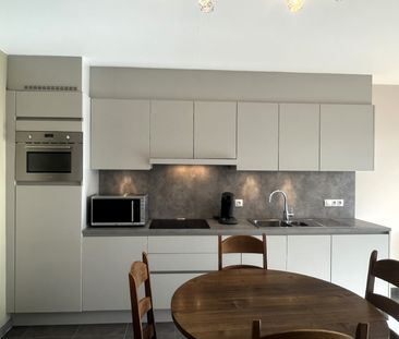 instapklaar appartement in hartje Diksmuide - Photo 3