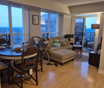 For Lease - 310 Burnhamthorpe Road Unit# 2312, Mississauga, Ontario - Photo 4