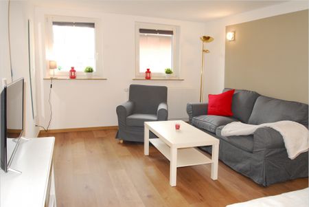 1.5 Zimmer in Düsseldorf - Photo 2