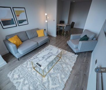 2 bedroom flat to rent - Photo 3