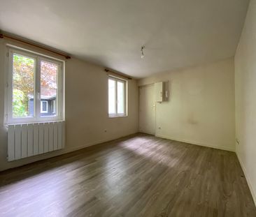 Location Appartement 2 pièces 33m² ROUEN 76000 - Photo 1