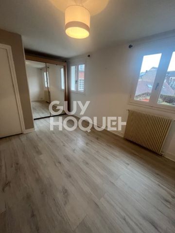 Duplex 2 pièces - Compiègne centre-ville - Photo 3