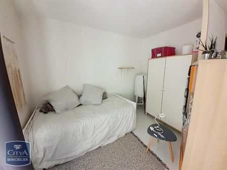 Location Appartement 1 pièce 27m² CLERMONT FERRAND 63000 - Photo 5