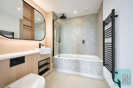 2 bedroom apartment to rent - Photo 2