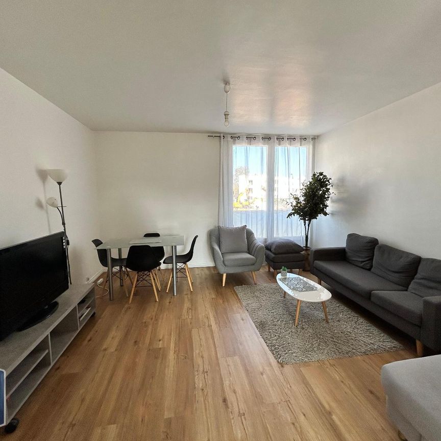 Location Appartement 3 pièces 67m² LE MANS 72000 - Photo 1