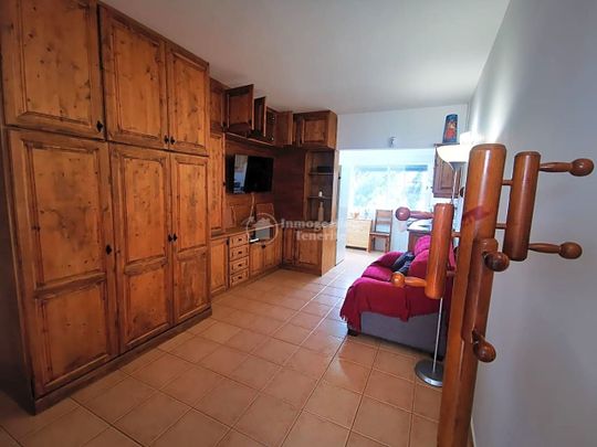 Studio for rent in Costa del Silencio - Photo 1