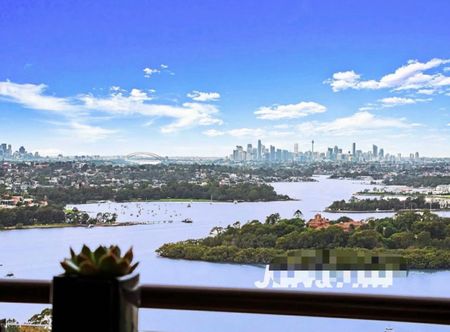 High Level City Skyline View Luxury Apartment In Prime Location!! - Photo 3