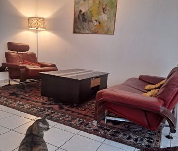 Location Appartement T 3 - Nantes - Centre Ville - Photo 6